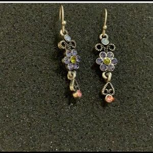 ISO These Lia Sophia earrings.